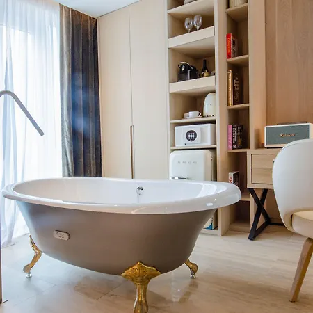Browns Avenue Hotel Lisboa