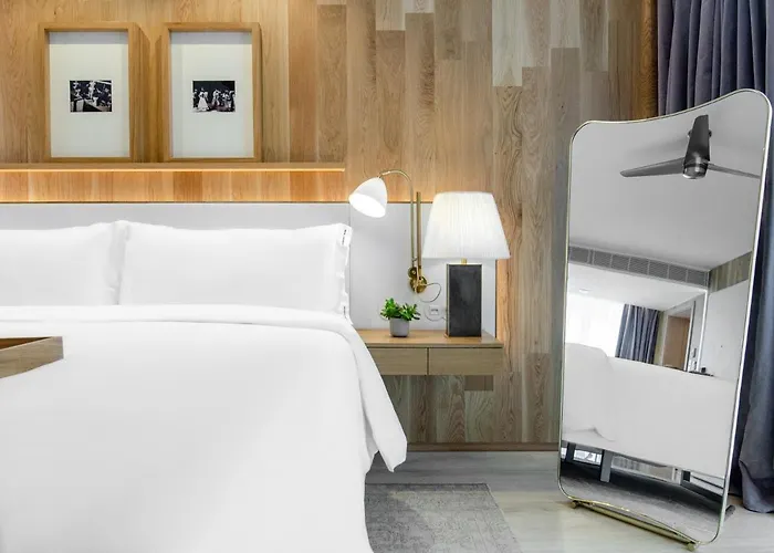 Browns Avenue 5* Lissabon