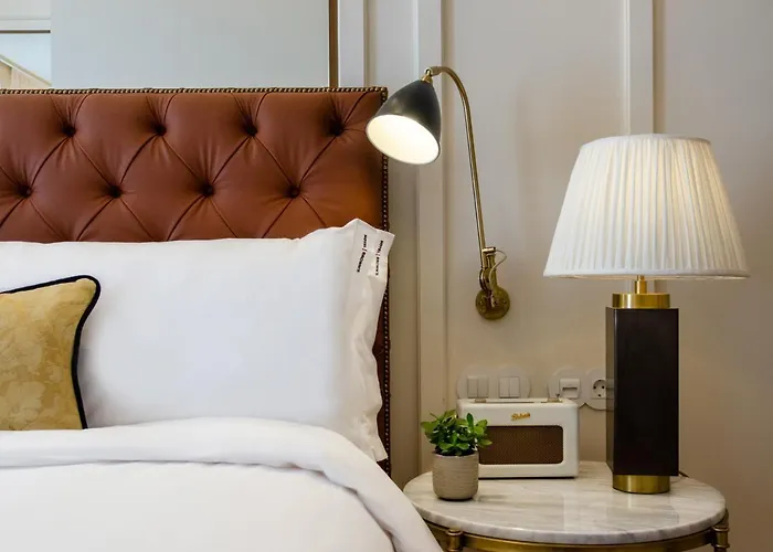 Browns Avenue Lissabon