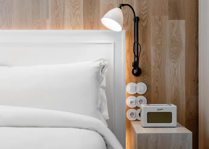 Browns Avenue Lissabon