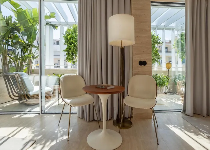 Browns Avenue Lissabon