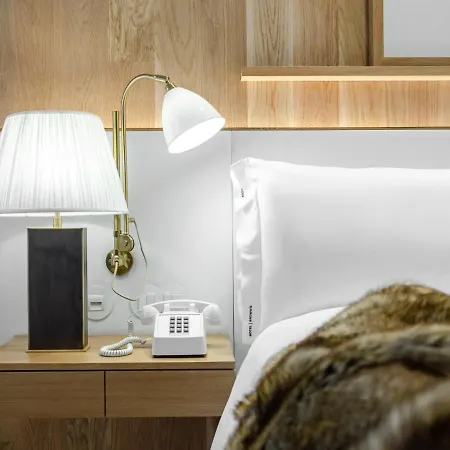 Browns Avenue 5* Lisbon