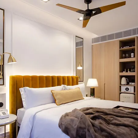 Hotel Browns Avenue Lisboa