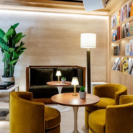 Browns Avenue 5* Lisbon