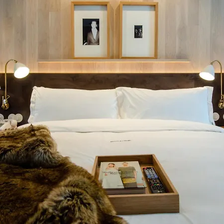 Browns Avenue 5* Lisbon