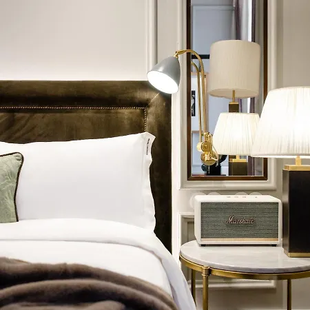 Hotel Browns Avenue Lisbon