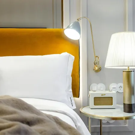 Browns Avenue 5* Lisbon