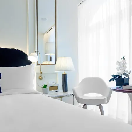 Browns Avenue Hotel Lisbon