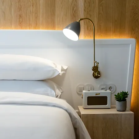 酒店 Browns Avenue