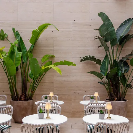 Hotel Browns Avenue Lisboa