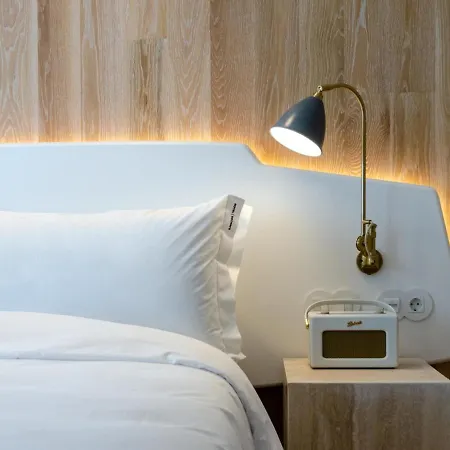 Browns Avenue 酒店