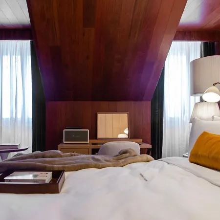Browns Avenue 5* Лиссабон