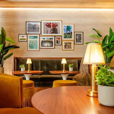 Browns Avenue Lisboa