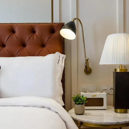 Browns Avenue Lisboa