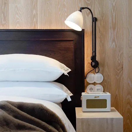 Browns Avenue Hotel Lisboa