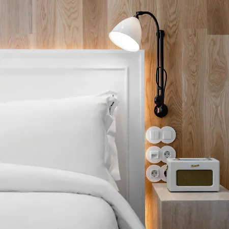 Browns Avenue Lisboa