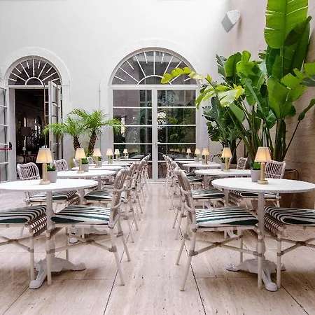 Browns Avenue Lisboa