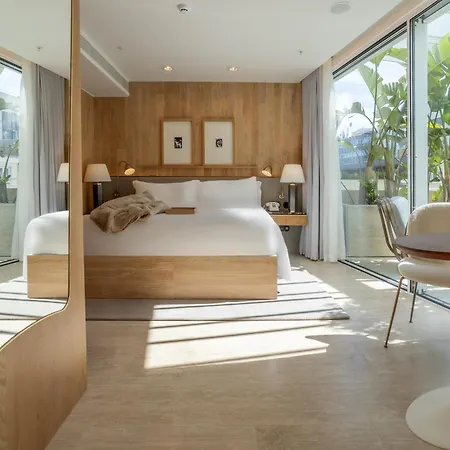 酒店 Browns Avenue