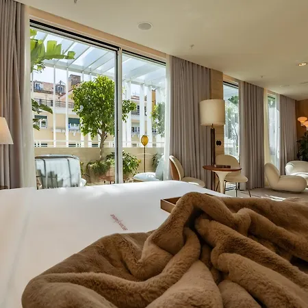 酒店 Browns Avenue