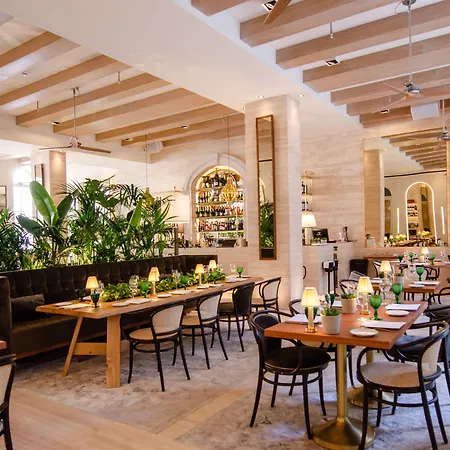 Browns Avenue Hotel Lisboa