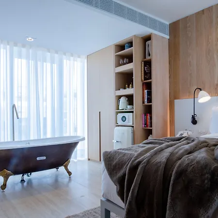 Browns Avenue Hotel Lisboa