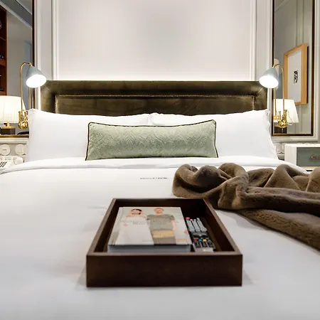 Browns Avenue Hotel Lisboa