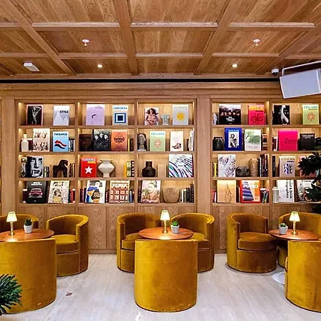 Hotel Browns Avenue Lisboa