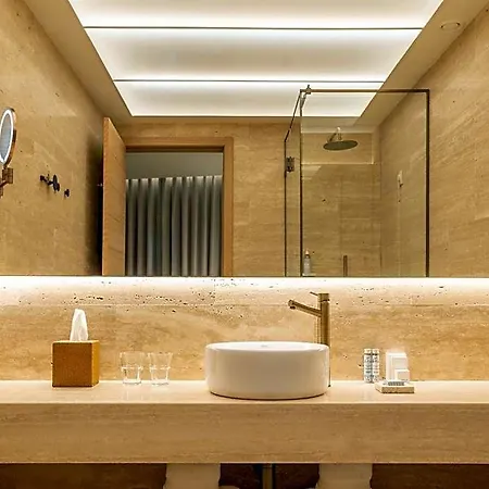 Browns Avenue 5* Lissabon