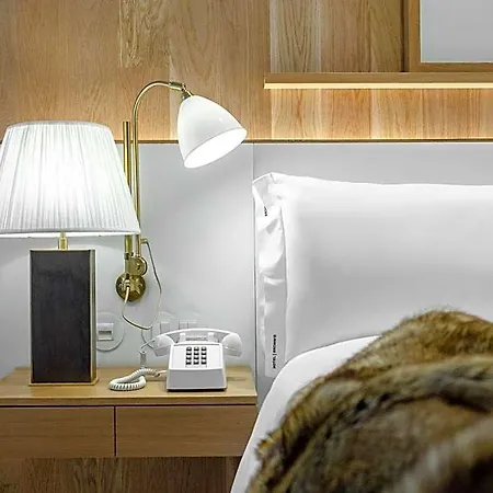 Browns Avenue Hotel Lisboa
