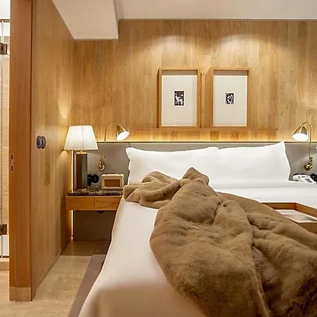 Browns Avenue Hotel Lisboa