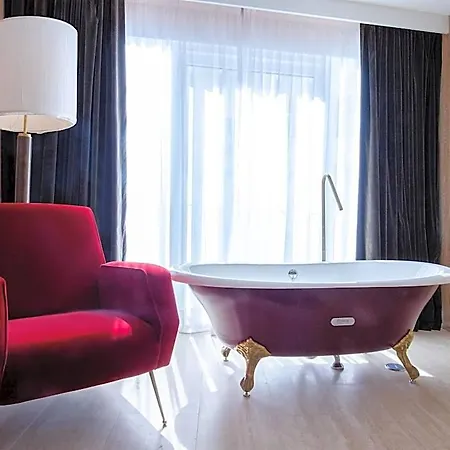 Browns Avenue 5* Lisboa