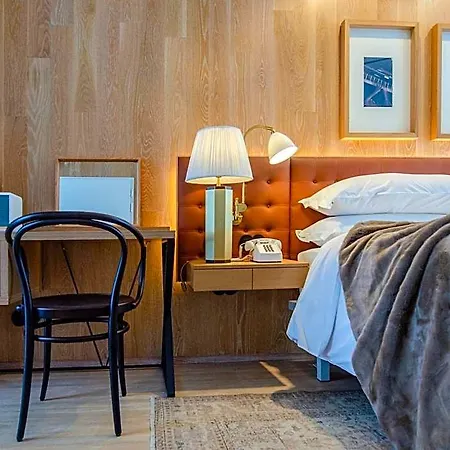 Hotel Browns Avenue Lisboa
