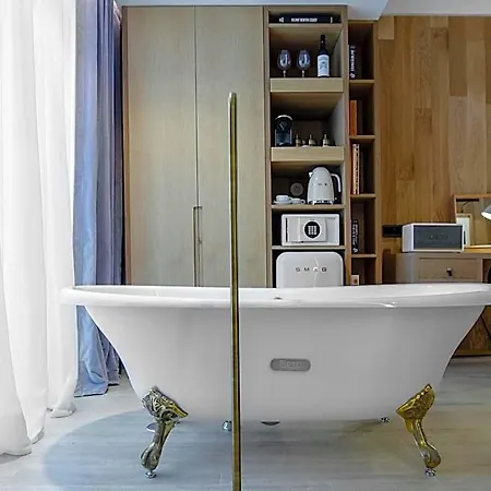 Browns Avenue 5* Lissabon