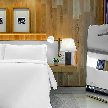 Hotel Browns Avenue Lisboa
