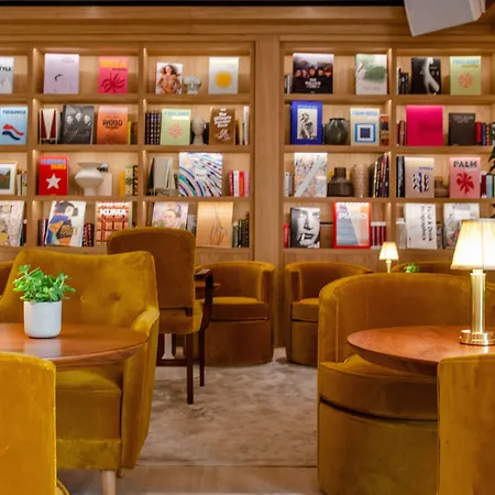 Browns Avenue Hotel 5*