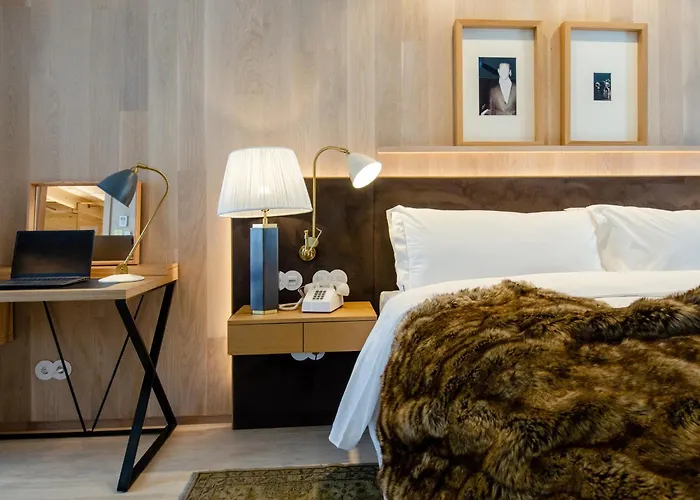 Browns Avenue リスボン