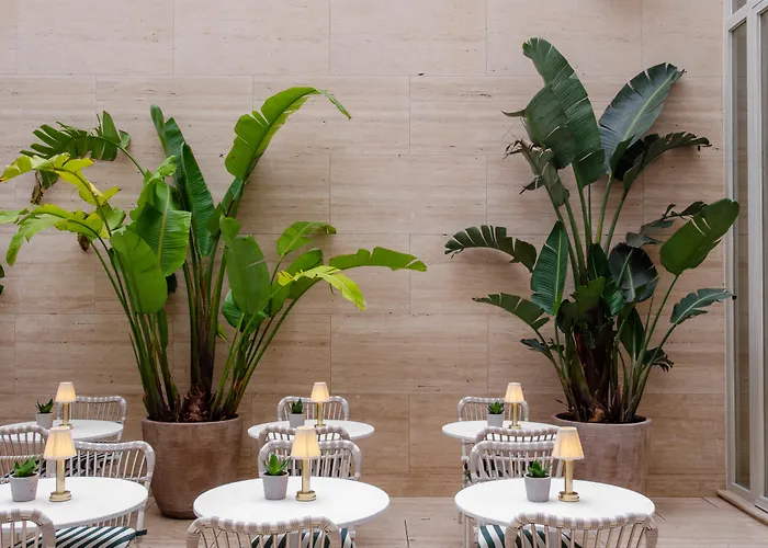 ホテル Browns Avenue リスボン