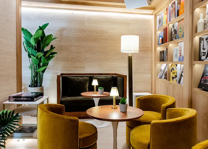 Browns Avenue 5* リスボン