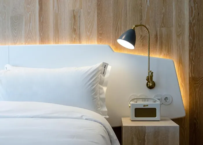 Browns Avenue ホテル