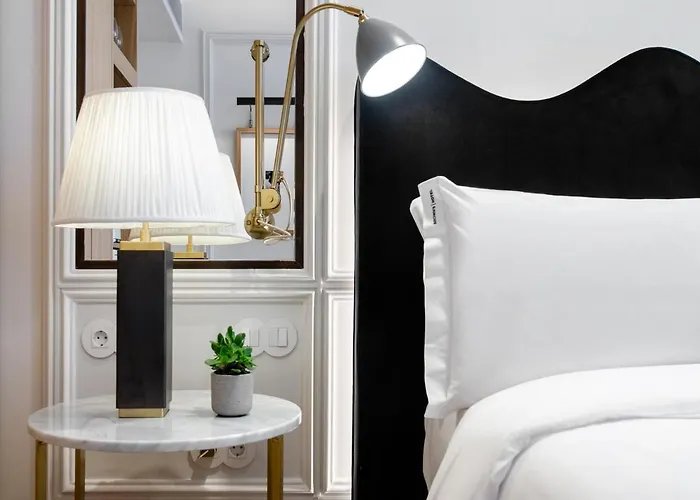 Browns Avenue ホテル リスボン