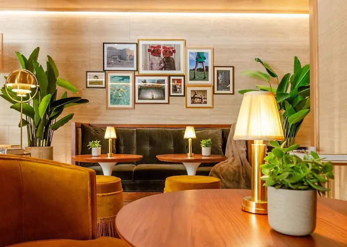 Browns Avenue リスボン