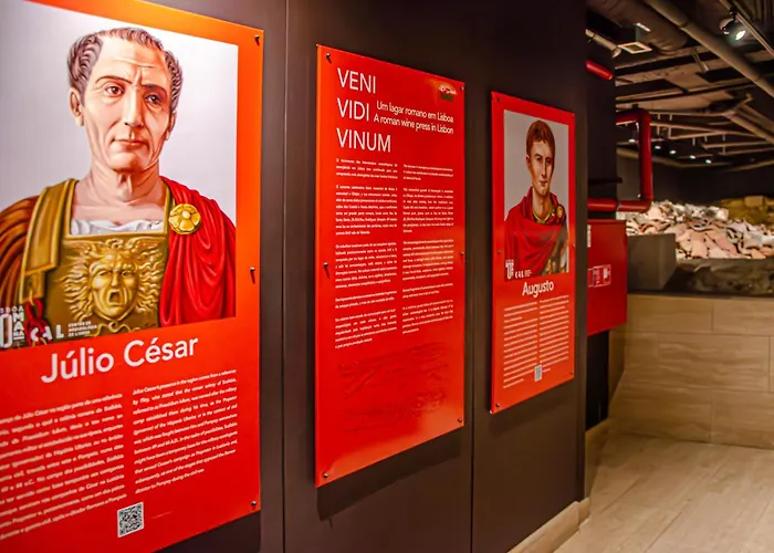 Browns Avenue リスボン