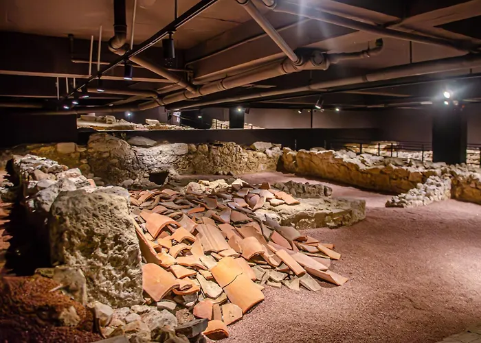 ホテル Browns Avenue 5*