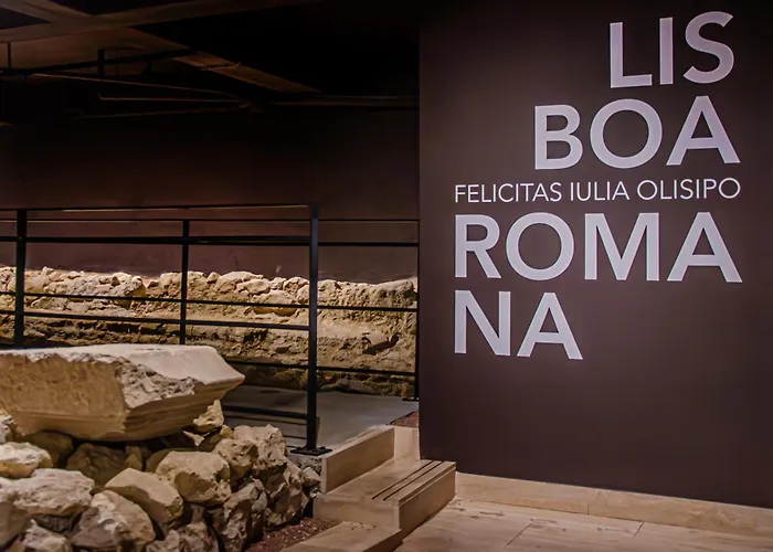 ホテル Browns Avenue リスボン