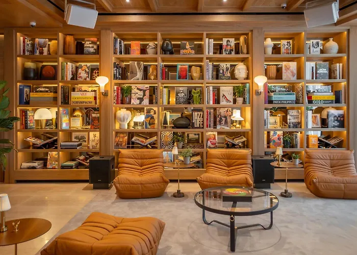 Browns Avenue リスボン