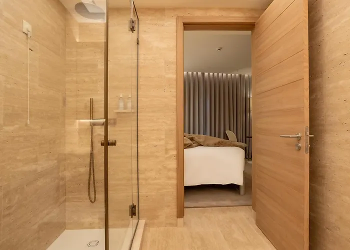 Browns Avenue ホテル