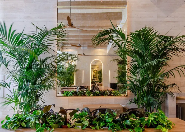 Browns Avenue ホテル リスボン