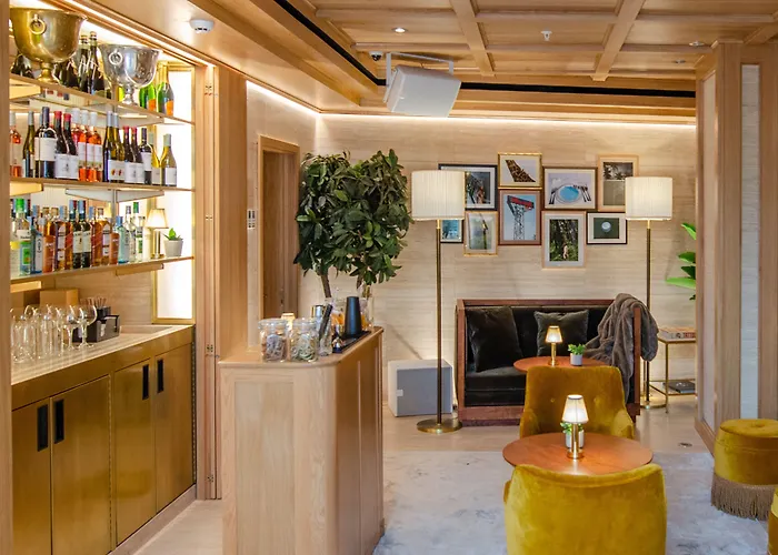 ホテル Browns Avenue