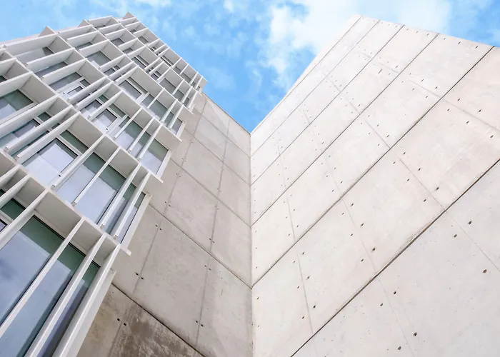 ホテル Browns Avenue 5*