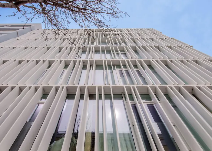 Browns Avenue リスボン